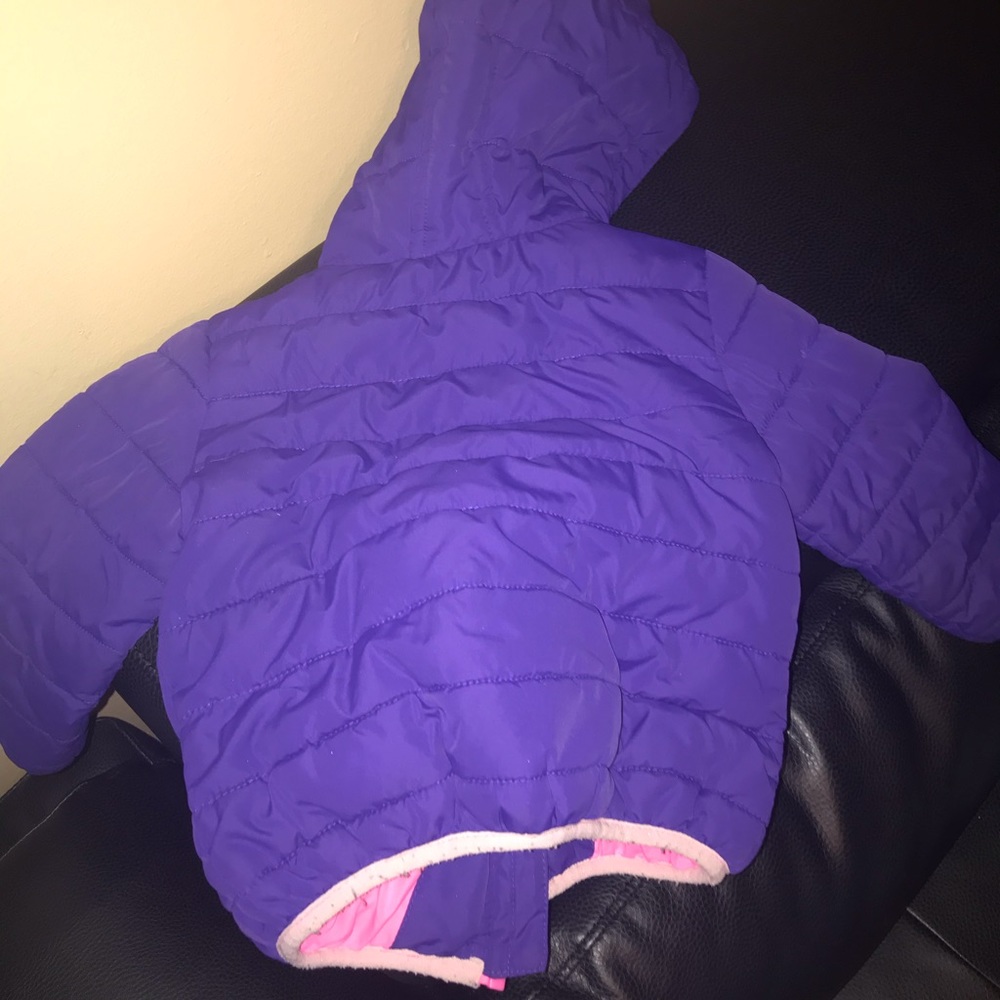 Nike 2t Coat